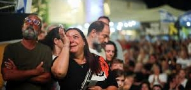 «حماس» تنشر أسماء 20 رهينة إسرائيلي سيجري إطلاق سراحهم