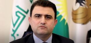 أوميد صباح: السوداني وعد بصرف رواتب شهر آب