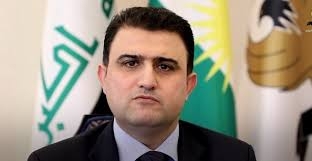 أوميد صباح: السوداني وعد بصرف رواتب شهر آب