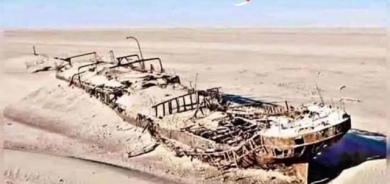 مێژووی نوقمبوونی كەشتیی Bom Jesusی  پورتوگالی