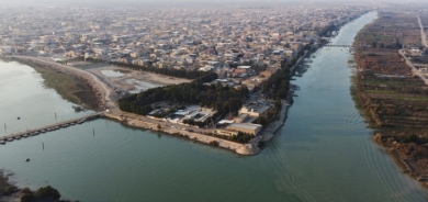 Iraq ji Tirkiyê daxwaza zêdekirina ava Dîcle û Feratê dike