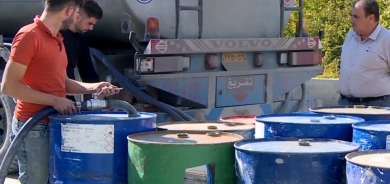 Li ser biryara Serokwezîr Mesrûr Barzanî nefta spî tê belavkirin