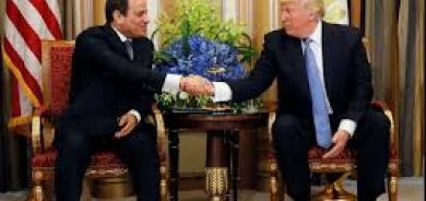 ماذا تمثل «قلادة النيل»؟ ومَن حصل عليها قبل ترمب؟