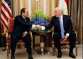 ماذا تمثل «قلادة النيل»؟ ومَن حصل عليها قبل ترمب؟