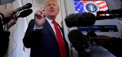 Trump: Şerê li Xezeyê bi dawî bû