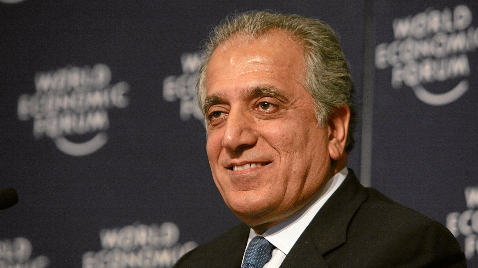 Zalmay Xelîlzad: Kurdistan nimûneya zindî ya pêkvejiyan û lêborîna rastîn e