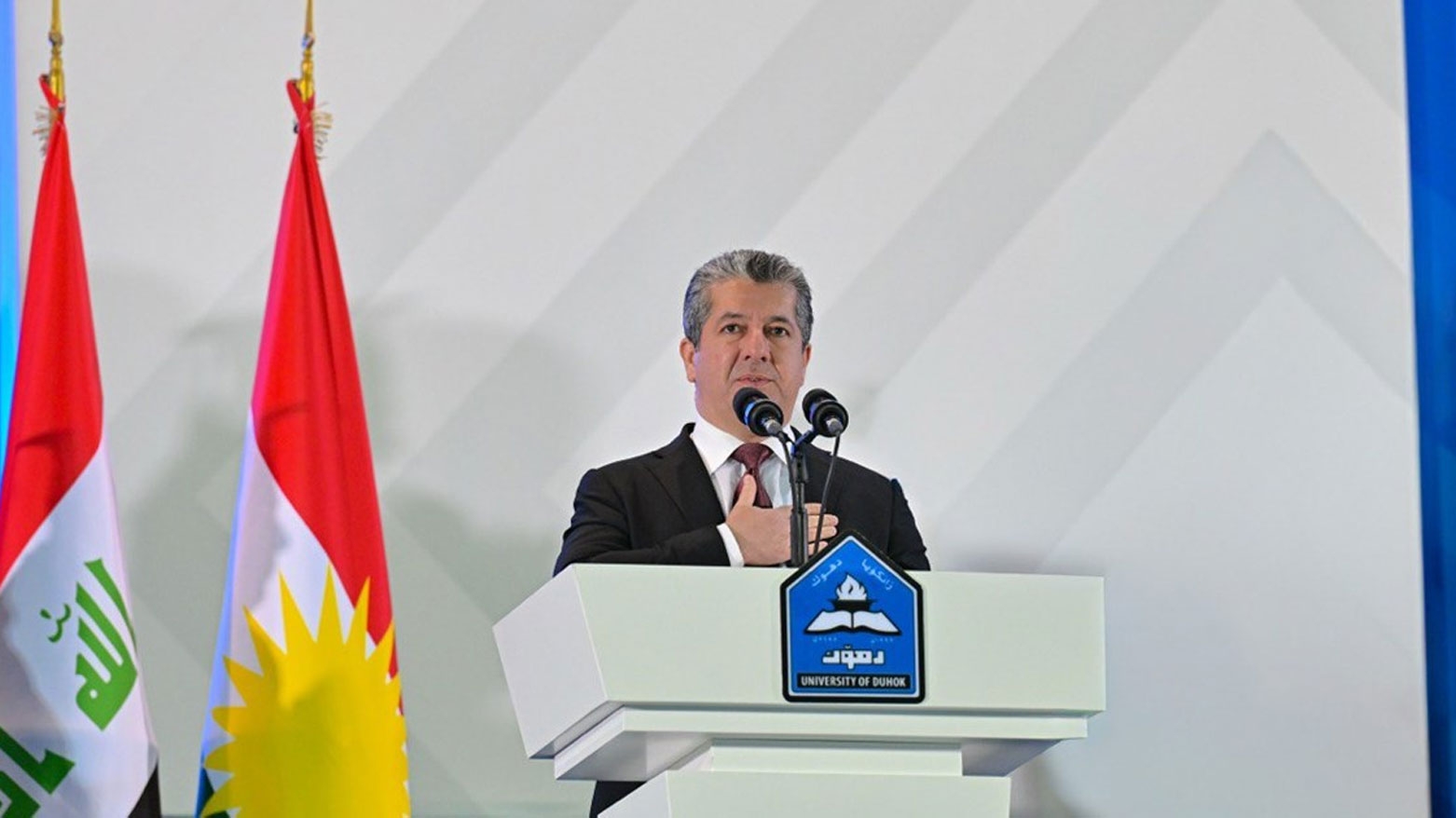 رئيس الحكومة: سنواصل مسيرة الارتقاء بواقع التربية والتعليم العالي