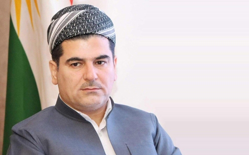 د. عەبدوڵڵا شێركاوەیی  بەرپرسی ڕاگەیاندنی یەكێتیی زانایانی ئایینی ئیسلامی كوردستان:  ئەگەر هێز و ئیرادەی سەرۆك بارزانی نەبووایە تووشی دەیان دەردیان دەكردین و هەرێمەكەمان پڕ دەبوو لە فكری داعش و شیعەگەرا و میلیشیا و دەیان نەهامەتی