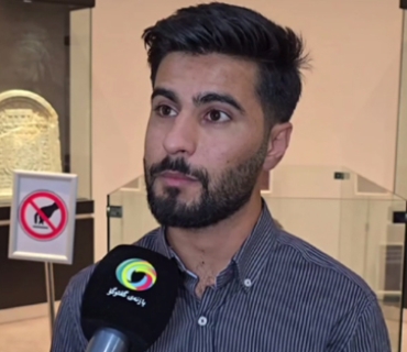 ئەحمەد شوكری شوێنەوارناس لە زاخۆ: نزیكەی ١٠ هەزار شوێنەوار لە هەرێمی كوردستاندا ئەمەش خاڵێكی زۆر گرنگە بۆ ناسنامەی گەلی كورد