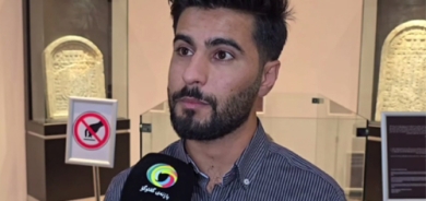 ئەحمەد شوكری شوێنەوارناس لە زاخۆ: نزیكەی ١٠ هەزار شوێنەوار لە هەرێمی كوردستاندا ئەمەش خاڵێكی زۆر گرنگە بۆ ناسنامەی گەلی كورد