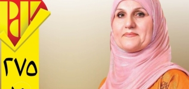 المرشحة عن كركوك نيگار أحمد كركوكي :كركوك والديمقراطي الكوردستاني توأمان لا يفترقان