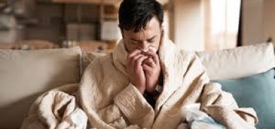 لماذا يُصاب أغلبنا بالبرد هذه الأيام؟