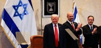 ترمب يعلن نهاية الحرب... ويبشّر بالسلام