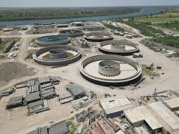 مسرور بارزاني يوافق على تخصيص 112 مليار دينار لمشروع مياه كويه