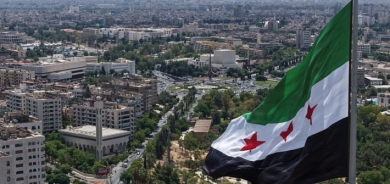 HSD û Rêveberiya Xweser li Şamê civiyan û Peymana 10’ê Adarê hate gotûbêjkirin