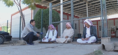 Awareyên Şingalê: Hêviya me ya ji bo qerebûkirinê tenê PDK ye