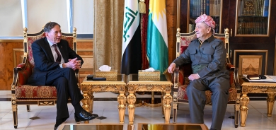 Serok Barzanî: Tekane rêya derketina Iraqê ji nav qeyranên siyasî, cîbicîkirina destûrê ye