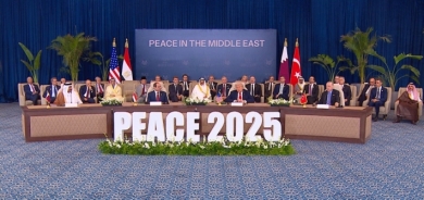 Şerê Xezeyê bi dawî bû; Lûtkeya 29 welatan li Misirê ji bo aştiyê dest pê kir