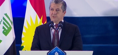 Mesrûr Barzanî ji derçûyên Zanîngeha Dihokê re: Hûn hêviya paşerojê ne