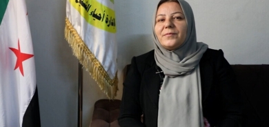 Hêvîn Silêman: Dorpêça li ser taxên Kurdan berdewam dike