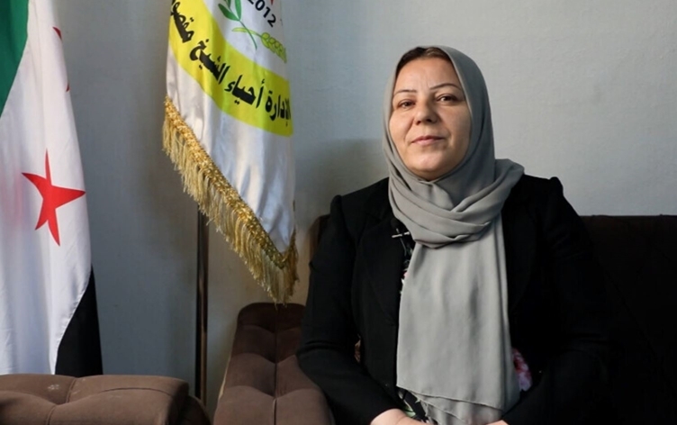 Hêvîn Silêman: Dorpêça li ser taxên Kurdan berdewam dike