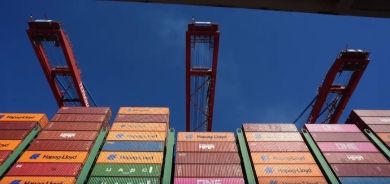 U.S. and China Escalate Trade War, Impose Reciprocal Port Fees