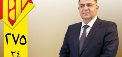 بارزان گەلالي: الديمقراطي الكوردستاني يملك أقوى برنامج انتخابي وقادر على الدفاع عن حقوق كوردستان في بغداد