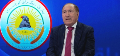 جعفر إيمنكي: قانون الانتخابات الجديد 