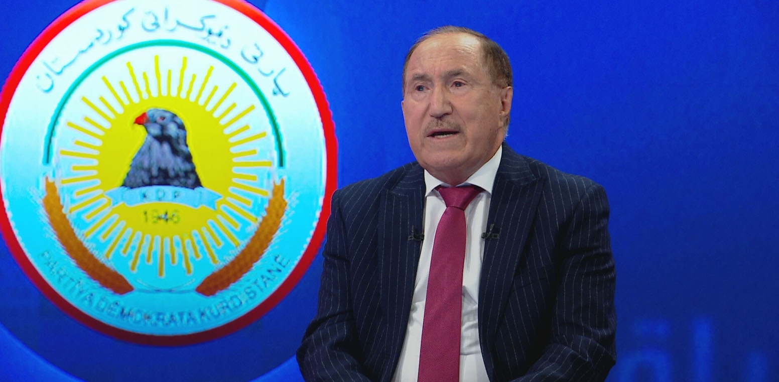 جعفر إيمنكي: قانون الانتخابات الجديد 