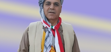 هونەرمەند غازی شینە:پارتی هێزی بەرەوپێشچوونی دۆزی كورد و پاراستنی مافەكانی گەلی كوردستانە