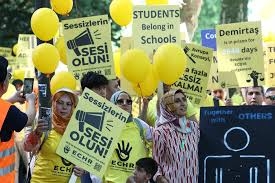 إدانة أوروبية لتركيا لاحتجاز نائبة كردية