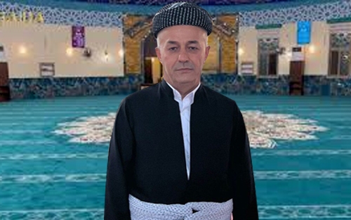 مامۆستا مەلا خەیری ئەحمەد ڕەشید پێشنوێژ و وتارخوێن لە قەزای شێخان: دەبێت مرۆڤە بەهێزەكان هەڵبژێرین تا بتوانن خزمەتی گەل و نیشتمانەكەمان بكەن و مرۆڤە لاوازەكان هەڵنەبژێرین