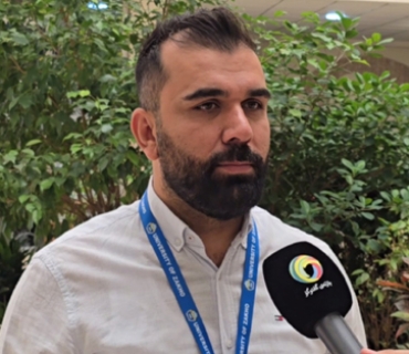 هاریوان ساڵح   مامۆستا لە بەشی مێژووی زانكۆی زاخۆ:  نەبوونی هۆشیاریی شوێنەواری و قاچاخچێتی بە شوێنەوار  كێشە و ئاستەنگی بەردەم شوێنەوارە