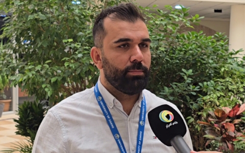 هاریوان ساڵح   مامۆستا لە بەشی مێژووی زانكۆی زاخۆ:  نەبوونی هۆشیاریی شوێنەواری و قاچاخچێتی بە شوێنەوار  كێشە و ئاستەنگی بەردەم شوێنەوارە