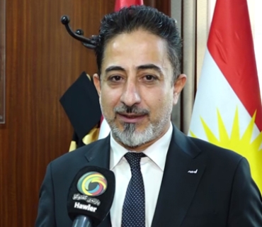 د. ئاراس ئیسماعیل خدر   مامۆستای زانكۆی سەڵاحەدین:  پێویستە حكومەت زیاتر فۆكس بخاتە سەر توێژینەوە زانستییەكان كە لەلایەن پسپۆڕانی شوێنەوارناس لە زانكۆكان و دەرەوەیان ئەنجام دەدرێن