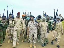 السودان...«جمهورية الـ100 ميليشيا» بولاءات مختلفة وأجندات خطرة