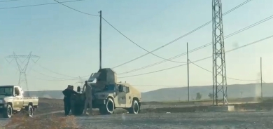 الجيش العراقي يمنع مزارعي 5 قرى في كركوك من حراثة أراضيهم