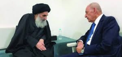 كشف عن «نصيحة» السيستاني إلى نصر الله قبل اغتياله