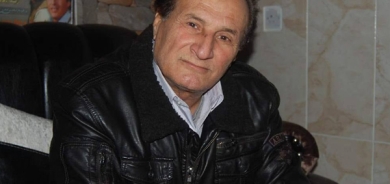 هونەرمەند عەبدولعەزیز سلێمان: بۆ بەدەستهێنانی مافە ڕەواكانی گەلەكەمان لەم هەڵبژاردنەدا دەنگمان بۆ لیستی ژمارە 275دەبێت