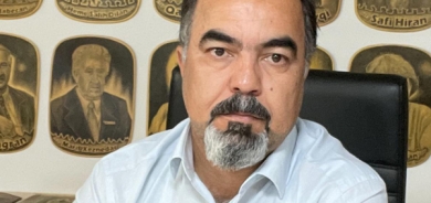 هونەرمەندی شێوەکار کیڤان بارزانی: لیستی سەرۆك بارزانی داكۆكیكاری مافە ڕەواكانمانە