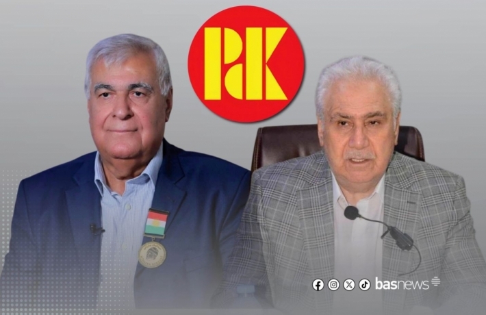 Dr. Nasîh Xefûr û Hamîd Gewherî: PDK di qonaxa xwe ya zêrîn de ye û baweriya gel pê heye