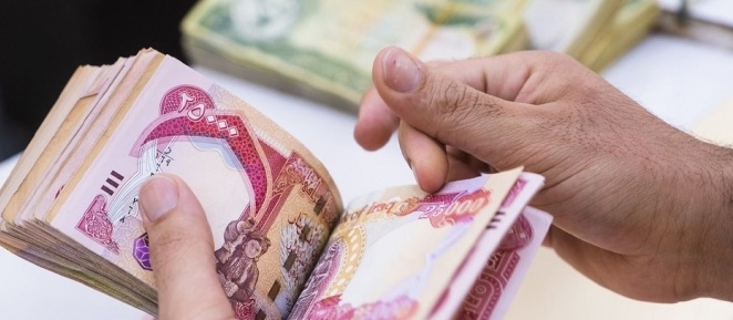 الناطق باسم حكومة كوردستان: الـ120 مليار دينار جاهزة للتحويل.. وتأخر ارسال الرواتب سببه نقص السيولة المالية في بغداد