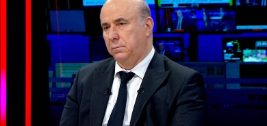 نوزاد هادي: الديمقراطي الكوردستاني هو المدافع عن الصوت الكوردي في المناطق الكوردستانية