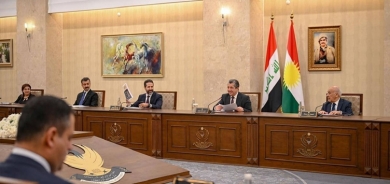 مجلس وزراء إقليم كوردستان يطالب الحكومة الاتحادية بصرف رواتب موظفي الإقليم