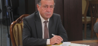 Ferhad Mihemed, endamê xeleka diyalogê: 