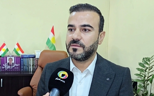 Dr. Hejar Ebdullah Husên, alîkarê ragirê kolîja zanistên mirovahî ya Zaxoyê: “Şûnwarên me çavkaniya yekem û girîngtirîn in ji bo nivîsandina dîroka Kurd a ku kêm hatiye nivîsandin.”