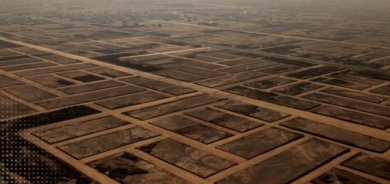 حكومة كوردستان تواصل تنفيذ وعودها.. غداً توزيع ألفي قطعة أرض جديدة على الموظفين بالعاصمة أربيل