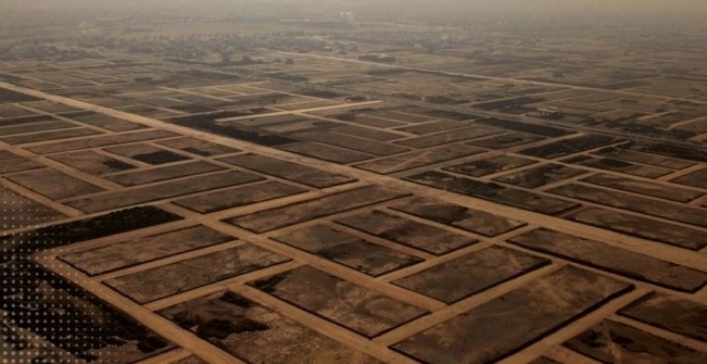 حكومة كوردستان تواصل تنفيذ وعودها.. غداً توزيع ألفي قطعة أرض جديدة على الموظفين بالعاصمة أربيل