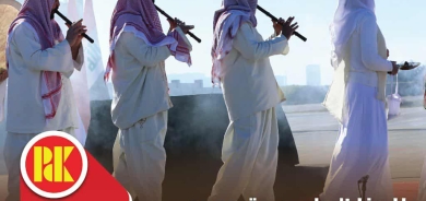 للحفاظ على حرية جميع القوميات والاديان والمذاهب وصون حقوقهم صوت للقائمة القائمة (275)