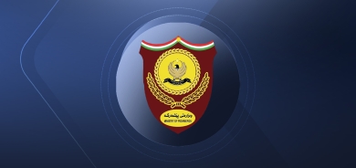 وزارة البيشمركة تعلن ترقية أكثر من 8 آلاف عنصر وضابط ضمن جداول شهر أيلول